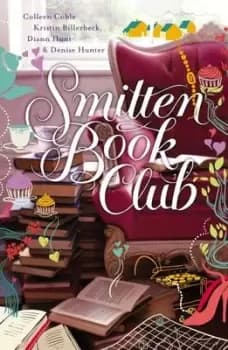 Smitten book club - Colleen Coble - Paperback - Used