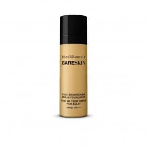 bareMinerals bareSkin Pure Brightening Serum Foundation SPF20 Buff