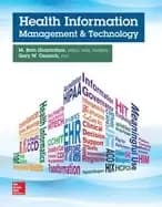 health information management and technology