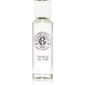 Roger & Gallet Feuille de The eau fraiche For Her 30ml