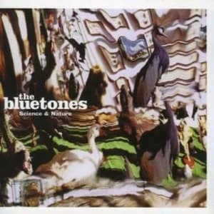 Science & Nature by The Bluetones CD Album