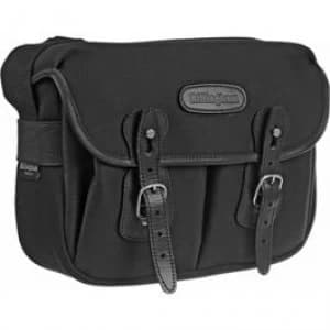 Billingham Hadley Small Black FibreNyte