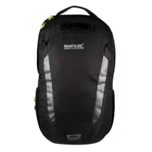 Regatta Britedale 20L Backpack (One Size) (Black)