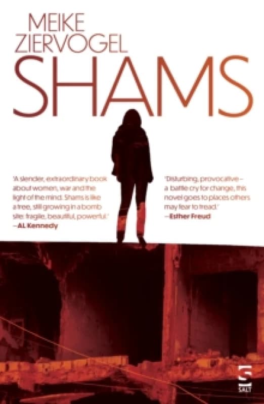 Shams Paperback / softback
