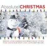 Various Artists - Absolute Christmas (Music CD)