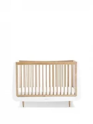Snuz Snuzkot Skandi Cot Bed