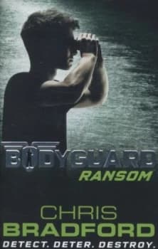 Ransom by Chris Bradford Paperback