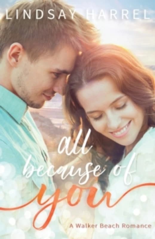 All Because of You Paperback / softback