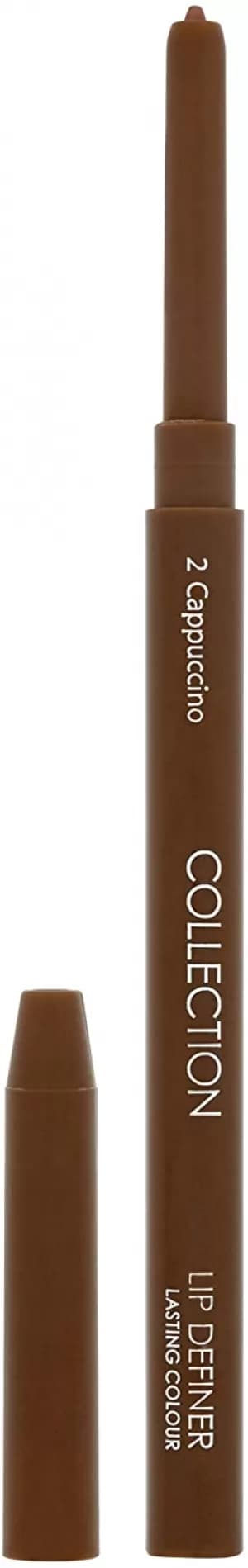 Collection Lip Definer Pencil Cappuccino