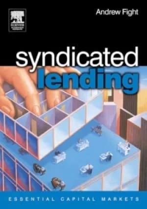 Syndicated lending by Andrew Fight