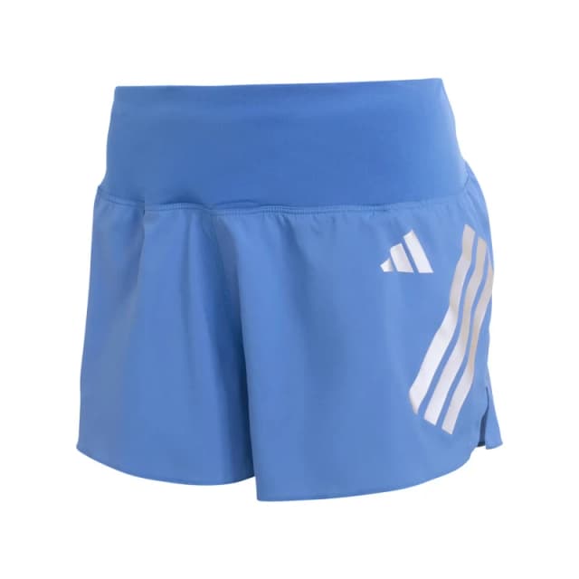 Womens shorts adidas Adi365 Bleu Female M 4"
