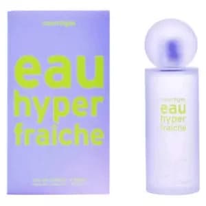 Courreges Eau Hyper Fraiche Eau de Toilette For Her 50ml