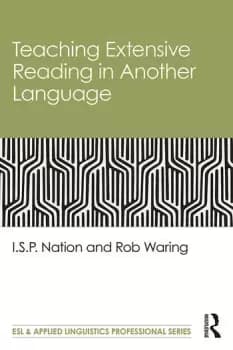 Teaching Extensive Reading in Another Language