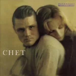 Chet The Lyrical Trumpet of Chet Baker by Chet Baker CD Album