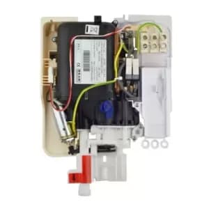 435902 Quartz Replacement Shower Engine 9.5kw - Aqualisa