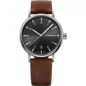 Wenger Watch 01.1731.115