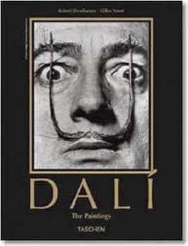 Salvador Dal 1904-1989 Paperback