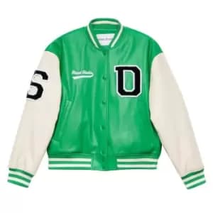 STAND Fallon Jacket - Green