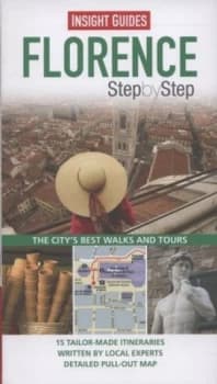 Florence Step by Step by Maria Lord Paperback