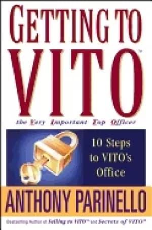getting to vito 10 steps to vitos office