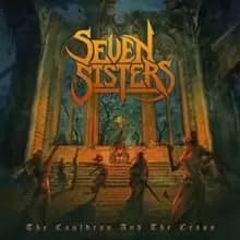 The Cauldron and the Cross