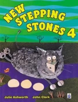 New Stepping Stones by John Clark Book