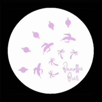 Various Artists - Scuze Me Vinyl