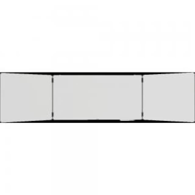 Legamaster UNITE PLUS conference unit 100x200cm