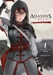 Assassins Creed: Blade of Shao Jun, Vol. 1