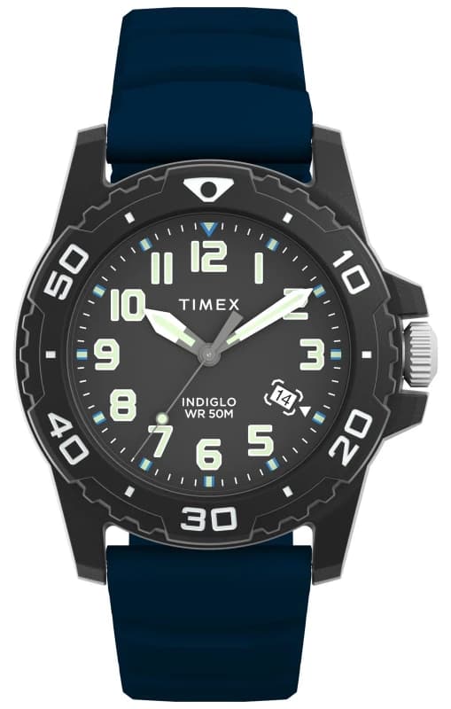 Gents Main Street Black Watch TW5M61100