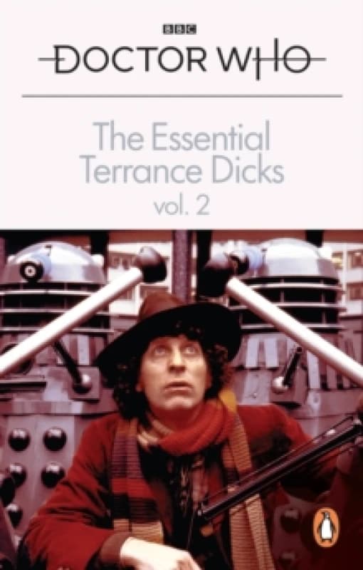The Essential Terrance Dicks Volume 2 Paperback / softback