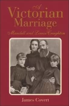 A Victorian marriage by James Thayne Covert