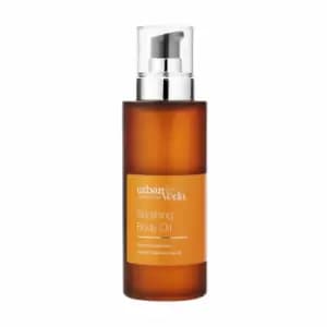 Urban Veda Soothing Body Oil 100ml
