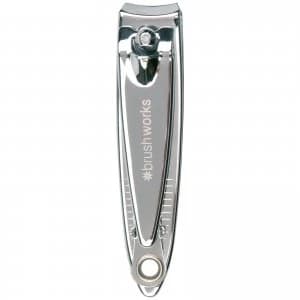 brushworks Nail Clipper