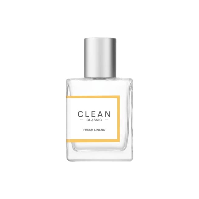 Clean Classic Fresh Linens 30ml