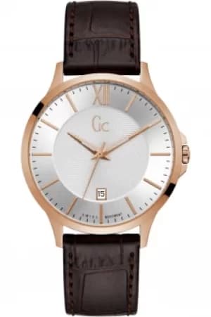 Gc Watch Y38003G1