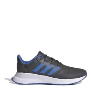 adidas Falcon Trainers Junior Boys - Blue