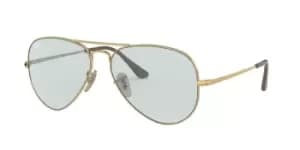 Ray-Ban Sunglasses RB3689 001/T3