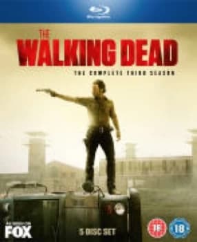 The Walking Dead - Season 3
