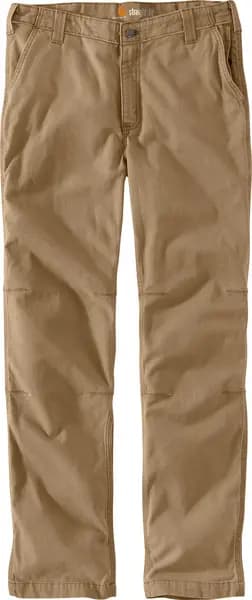 Carhartt Rigby Straight Fit Pants, green-brown, Size 30