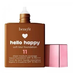 Benefit Hello Happy Soft Blur Liquid Foundation 30ml Shade 11