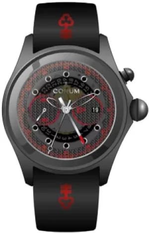 Corum Watch Bubble 52 Centro Limited Edition