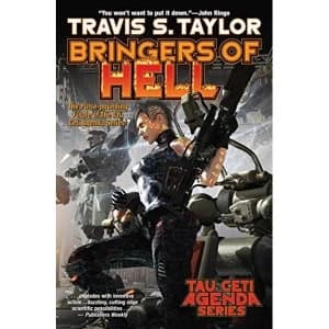 BRINGERS OF HELL (Tau Ceti Agenda)