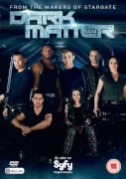 Dark Matter Season One