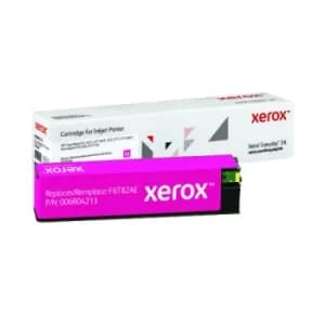 Xerox HP 972X Magenta Ink Cartridge