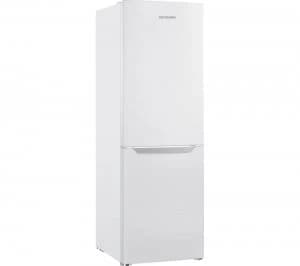 Montpellier MS318 320L Fridge Freezer