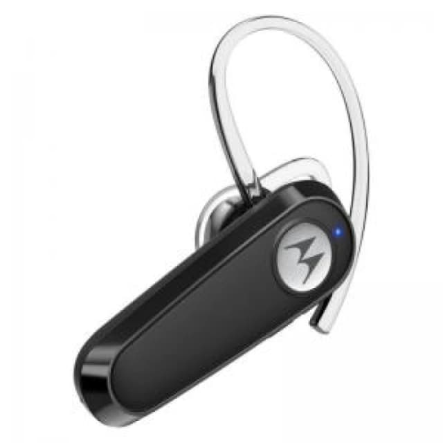 Motorola Moto HK126 In - Ear Wireless Mono Headset