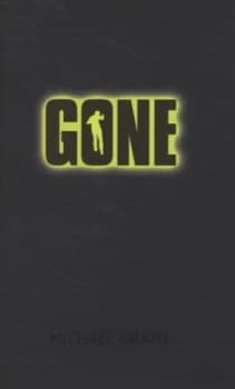 Gone by Michael Grant Hardback