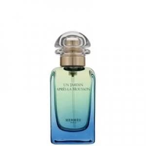 Hermes Un Jardin Apres La Mousson Eau de Toilette Unisex 50ml