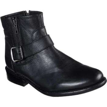 Skechers Estwd Treble Womens Ankle Boots